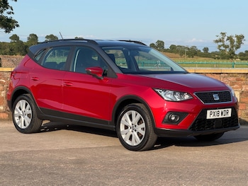 Used SEAT Arona 2018 for sale - 79291926: Photo