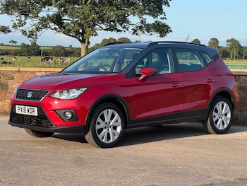 Used SEAT Arona 2018 for sale - 79291926: Photo