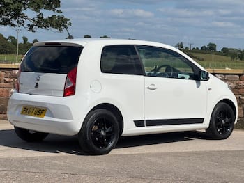 Used SEAT Mii 2017 for sale - 79634198: Photo