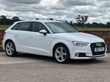Used Audi A3 2017 for sale - 79553962: Photo