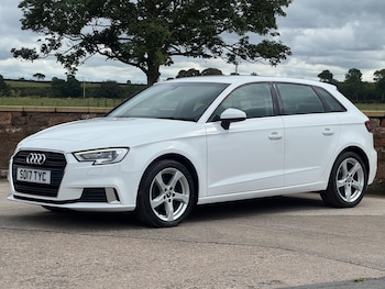 Used Audi A3 2017 for sale - 79553962: Photo