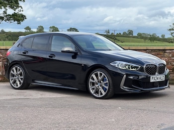 Used BMW 1 Series 2024 for sale - 78843195: Photo