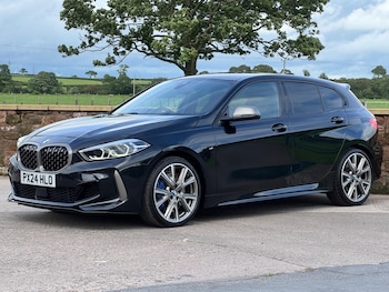 Used BMW 1 Series 2024 for sale - 78843195: Photo