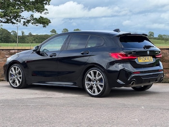Used BMW 1 Series 2024 for sale - 78843195: Photo