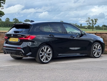 Used BMW 1 Series 2024 for sale - 78843195: Photo