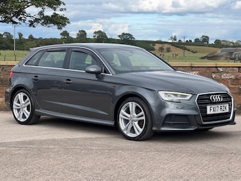 Used Audi A3 2017 for sale - 79464033: Photo