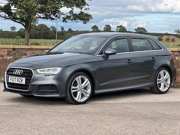 Used Audi A3 2017 for sale - 79464033: Photo