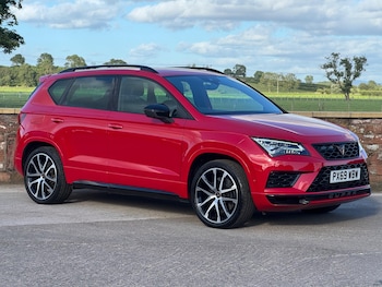 Used SEAT CUPRA Ateca 2019 for sale - 79093821: Photo