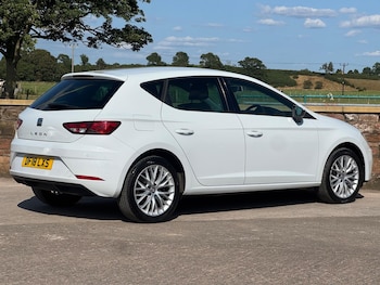 Used SEAT Leon 2018 for sale - 79278976: Photo