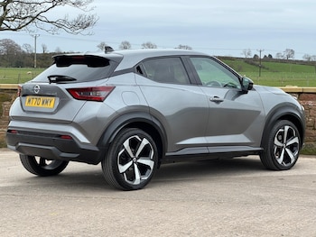 Used Nissan Juke 2020 for sale - 78842477: Photo