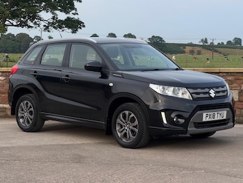 Used Suzuki Vitara 2018 for sale - 79268193: Photo