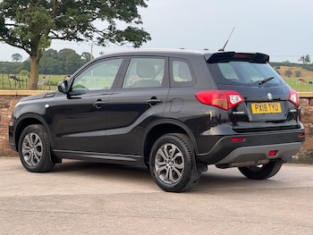 Used Suzuki Vitara 2018 for sale - 79268193: Photo