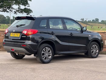 Used Suzuki Vitara 2018 for sale - 79268193: Photo