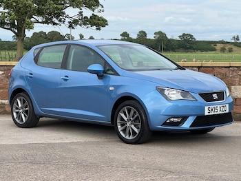 Used SEAT Ibiza 2015 for sale - 79131814: Photo