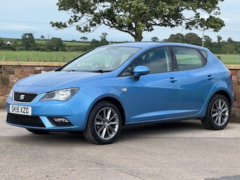 Used SEAT Ibiza 2015 for sale - 79131814: Photo