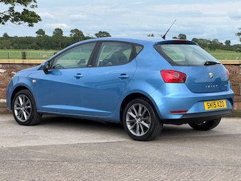 Used SEAT Ibiza 2015 for sale - 79131814: Photo