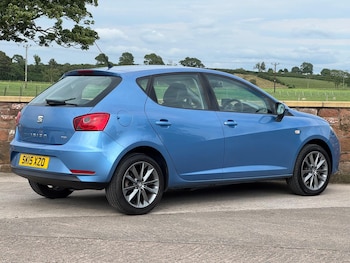 Used SEAT Ibiza 2015 for sale - 79131814: Photo