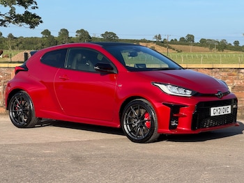 Used Toyota Yaris 2021 for sale - 79325339: Photo
