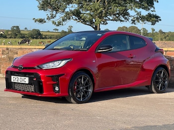 Used Toyota Yaris 2021 for sale - 79325339: Photo