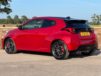 Used Toyota Yaris 2021 for sale - 79325339: Photo