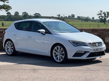 Used SEAT Leon 2019 for sale - 79201578: Photo