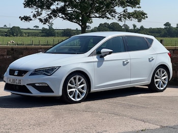 Used SEAT Leon 2019 for sale - 79201578: Photo