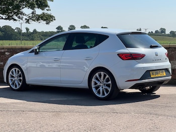 Used SEAT Leon 2019 for sale - 79201578: Photo