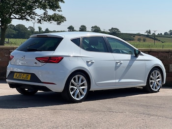 Used SEAT Leon 2019 for sale - 79201578: Photo