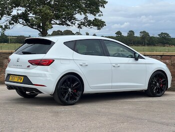 Used SEAT Leon 2017 for sale - 79324904: Photo