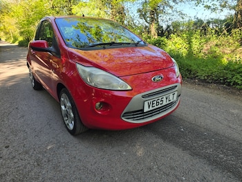 Used Ford Ka 2015 for sale - 78442936: Photo