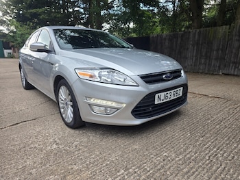 Used Ford Mondeo 2013 for sale - 78885966: Photo