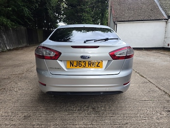 Used Ford Mondeo 2013 for sale - 78885966: Photo