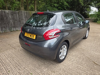 Used Peugeot 208 2013 for sale - 78579824: Photo