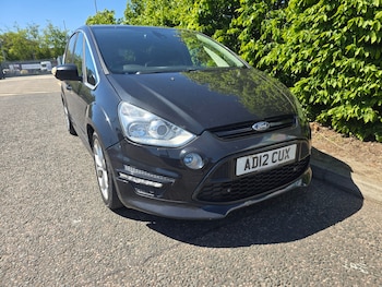 Used Ford S-Max 2012 for sale - 78446192: Photo