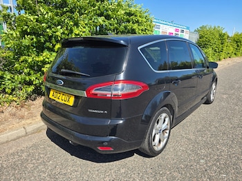 Used Ford S-Max 2012 for sale - 78446192: Photo