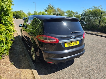 Used Ford S-Max 2012 for sale - 78446192: Photo