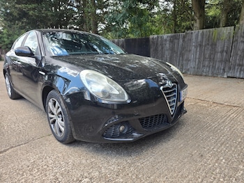 Used Alfa Romeo Giulietta 2013 for sale - 79378498: Photo