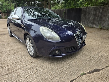 Used Alfa Romeo Giulietta 2012 for sale - 78841425: Photo