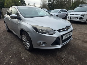 Used Ford Focus 2011 for sale - 78415250: Photo