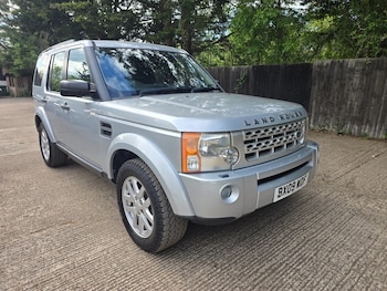 Used Land Rover Discovery 2009 for sale - 78554414: Photo