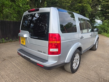 Used Land Rover Discovery 2009 for sale - 78554414: Photo