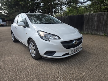 Used Vauxhall Corsa 2018 for sale - 78412164: Photo