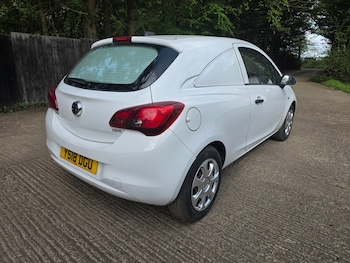 Used Vauxhall Corsa 2018 for sale - 78412164: Photo