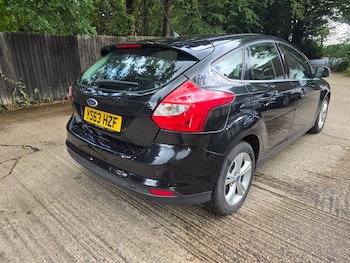 Used Ford Focus 2014 for sale - 78777314: Photo