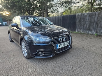 Used Audi A1 2011 for sale - 78415248: Photo