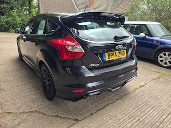 Used Ford Focus 2014 for sale - 78497252: Photo