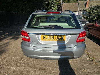 Used Jaguar X-Type 2008 for sale - 79492215: Photo