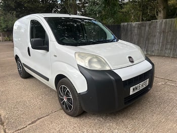 Used Fiat Fiorino 2015 for sale - 79852034: Photo