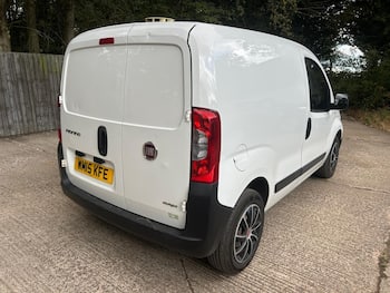 Used Fiat Fiorino 2015 for sale - 79852034: Photo