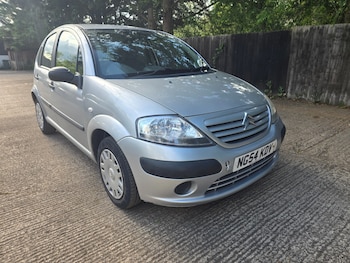 Used Citroen C3 2005 for sale - 78584232: Photo